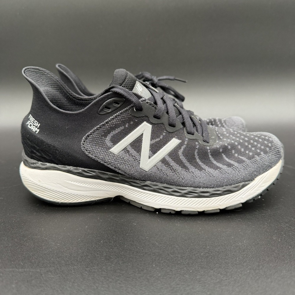 New Balance Fresh Foam W860v11 Athletic‎ Running Shoes Women's Size 5